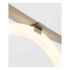 Petite friture - Spline Pendelleuchte, David Derksen | Beige