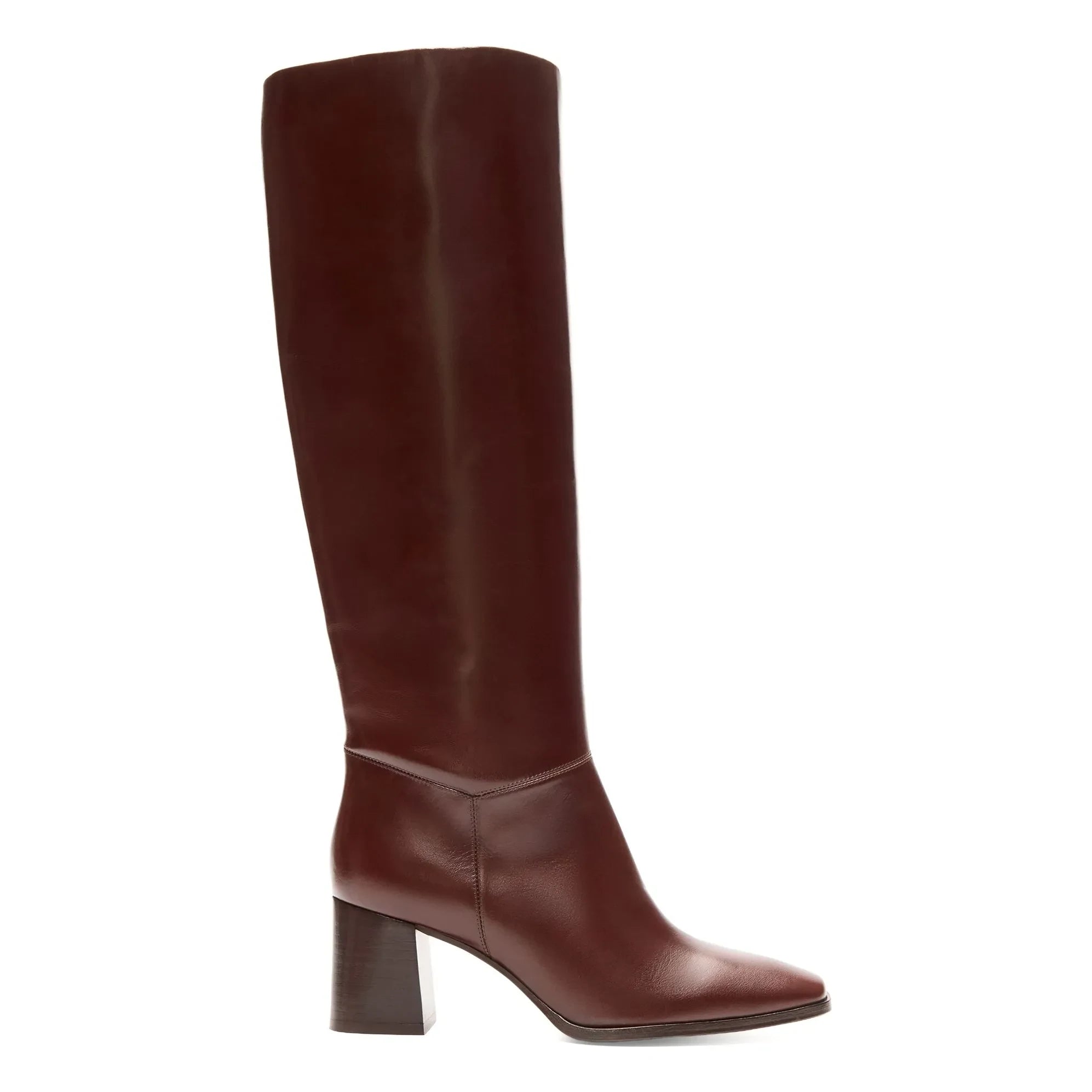 Rivecour - Boots No. 109 Leather | Ebony