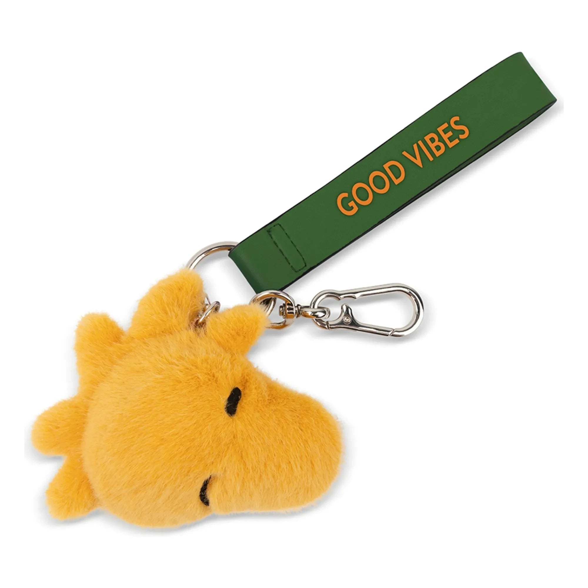 Bon Ton Toys - SNOOPY - Woodstock charm anahtarlık
