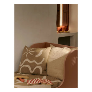 Ferm Living Kids - Kove Decke | Sand