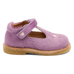 bisgaard - Almea Fur Baby Boots | Mor