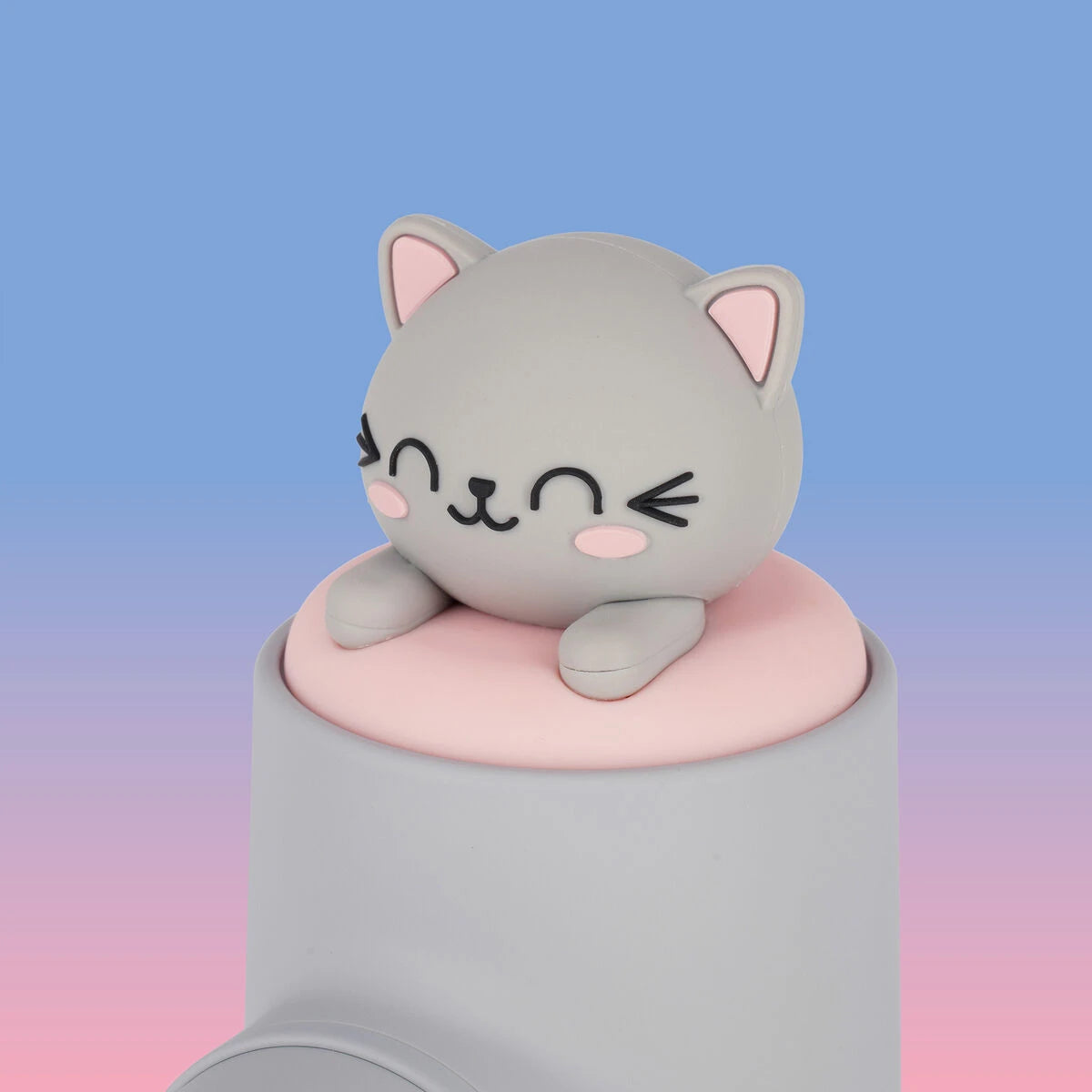 Legami - Mini Electric Massager - The Purrfect Massage