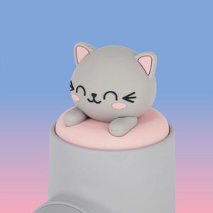 Legami - Mini Electric Massager - The Purrfect Massage