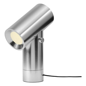 Muuto - Beam table lamp, Tom Chung | Aluminum