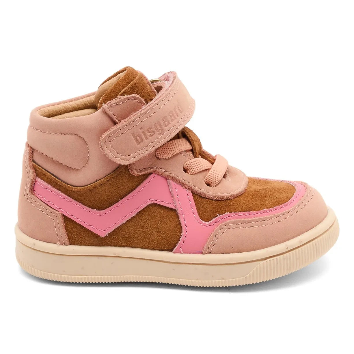 bisgaard - Jagger Sneaker | Pembe