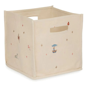 Cam Cam - Aufbewahrungskorb Carrousel | Beige