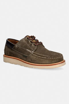 Barbour Erkek Süet Murtun Ayakkabı