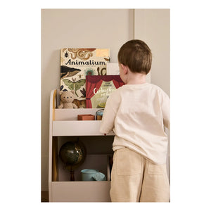Kid's Concept - Kitaplık | Gri