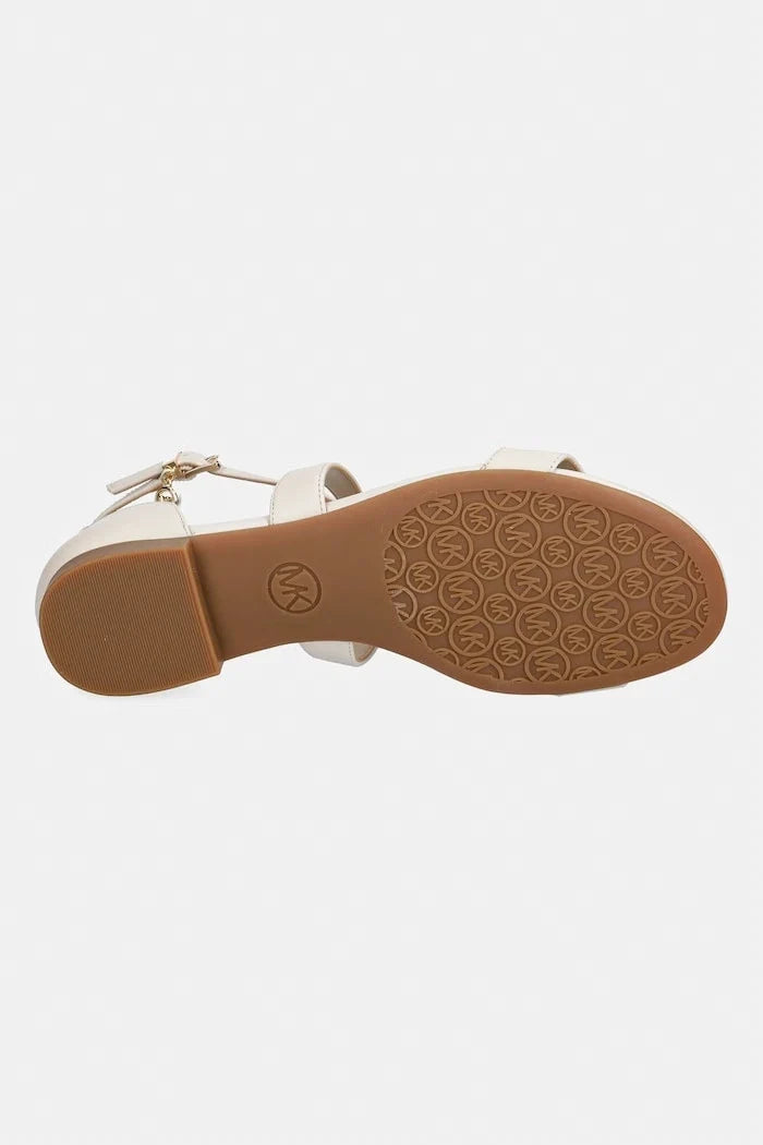 MICHAEL Michael Kors Alexa Flex Düz Sandalet