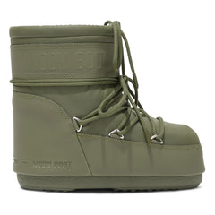 Moon Boot - Low Rubber Icon Moon Boots | Haki