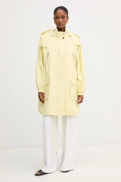 Liu Jo Kadın Parka
