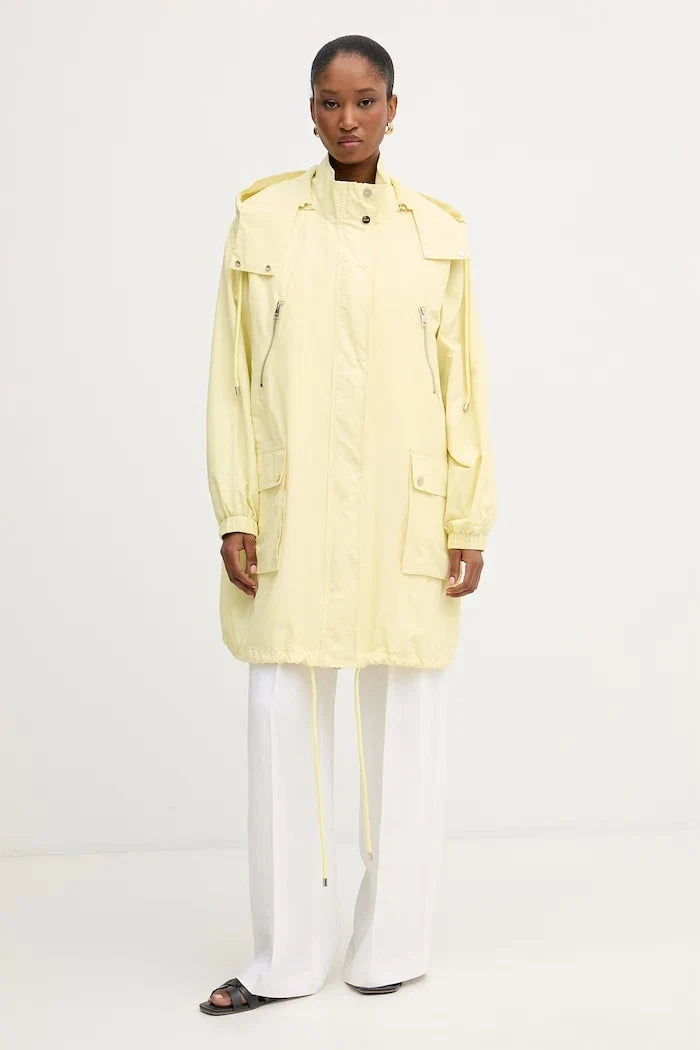 Liu Jo Kadın Parka