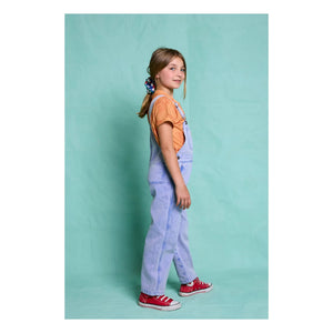 Favorite People - Gerader Overall | Flieder