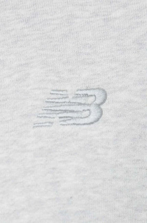 New Balance MT41534AHH Pamuklu Sweatshirt