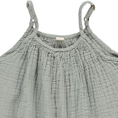 Numero 74 - Mia Top | Hellgrau