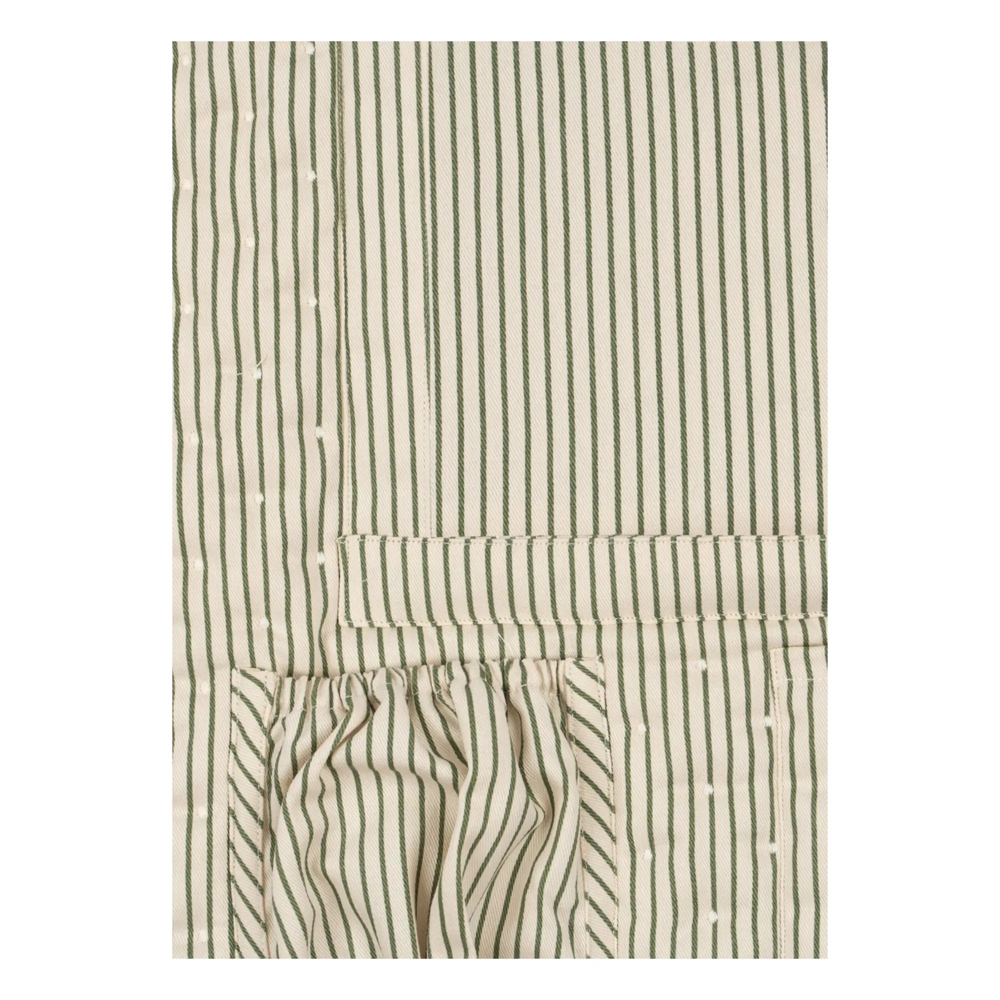 Konges Sløjd - Tea Stripe araç düzenleyici | Bej