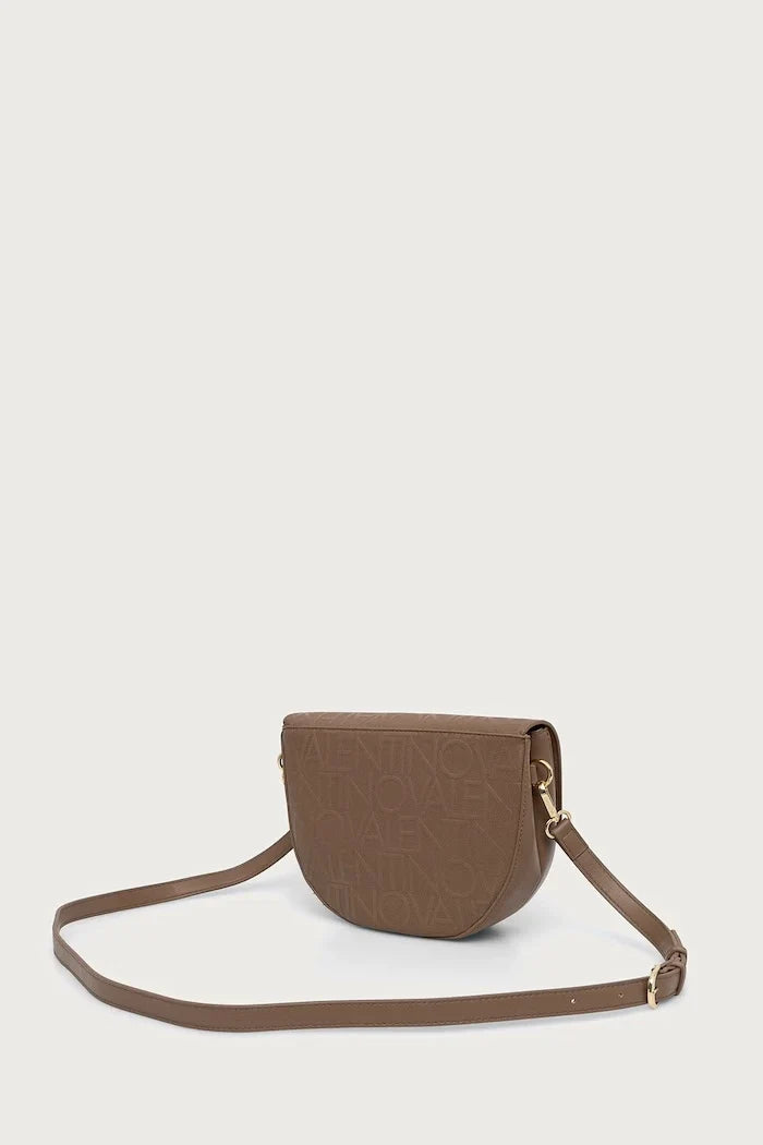 İmitasyon deriden kadın crossbody çanta GYNEVRA RE