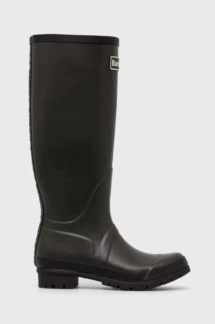 Barbour Abbey Kauçuk Çizme