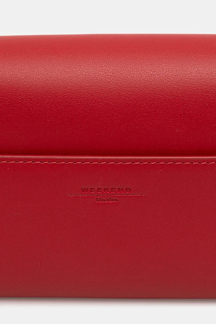 Weekend Max Mara PEGASO Deri Çanta