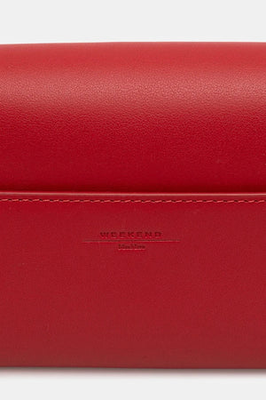 Weekend Max Mara PEGASO Deri Çanta