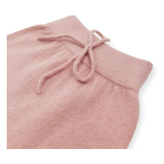My Little Freckle - Bio-Kaschmirhose | Rosa