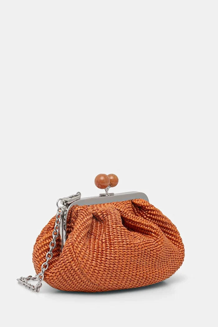 Weekend Max Mara kadın crossbody çanta APALMAS