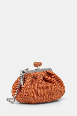 Weekend Max Mara kadın crossbody çanta APALMAS