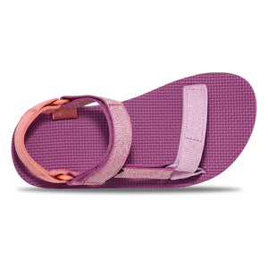 Teva - Original Universal Metallic Sandale | Rosa