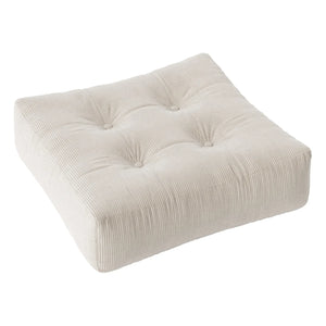 Karup Design - Extra Pouf | Ivory