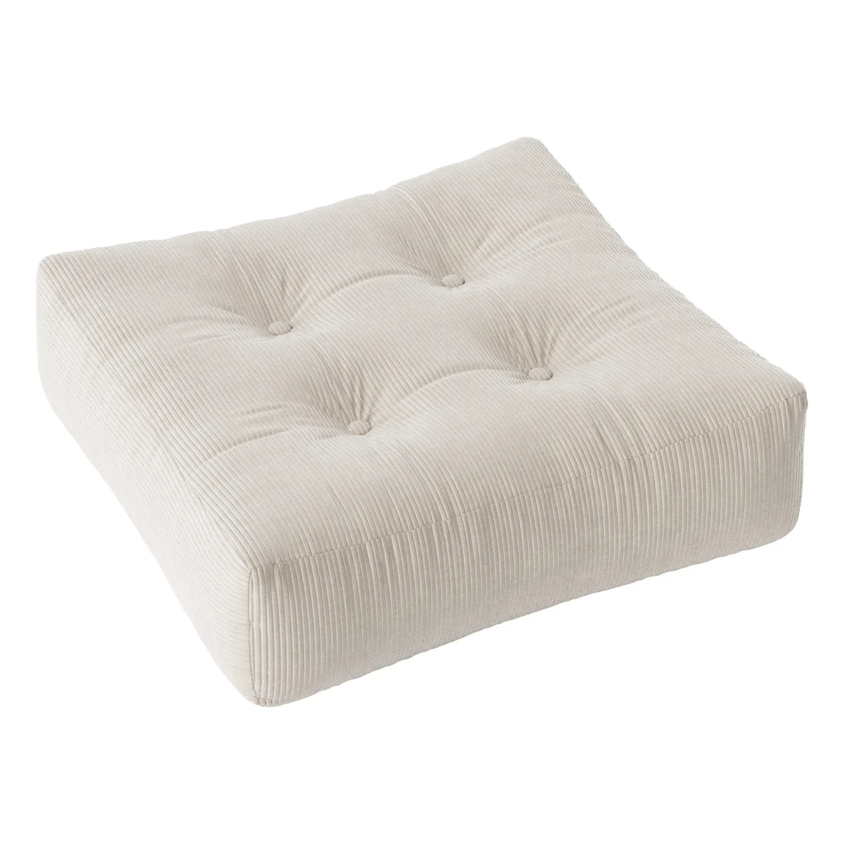 Karup Design - Extra Pouf | Ivory