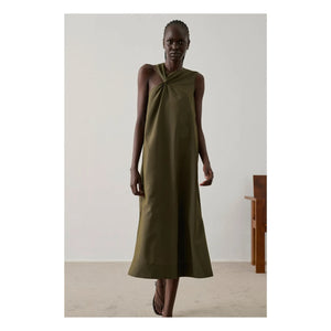 Soeur - Kleid Emna | Khaki