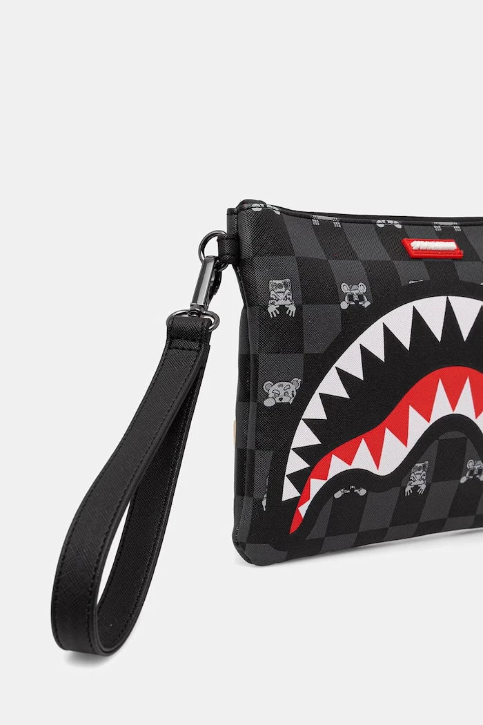 Sprayground omuz çantası