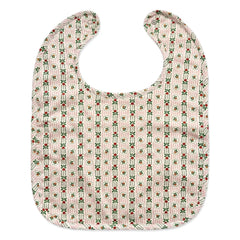 Editions Aimable - Bib Bertille | Pommette Poplin