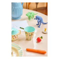 Rice - Fun Fair kup | Krem