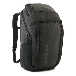 Patagonia - Black Hole Pack 32L Geri Dönüştürülmüş Elyaf Sırt Çantası | Siyah