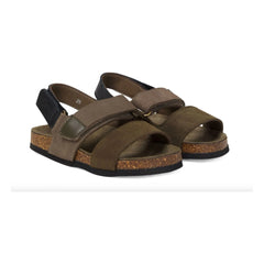 Bonpoint - Lute Sandale | Khaki