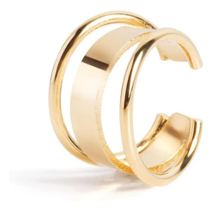 April Please - Eugène Earcuff | Gold