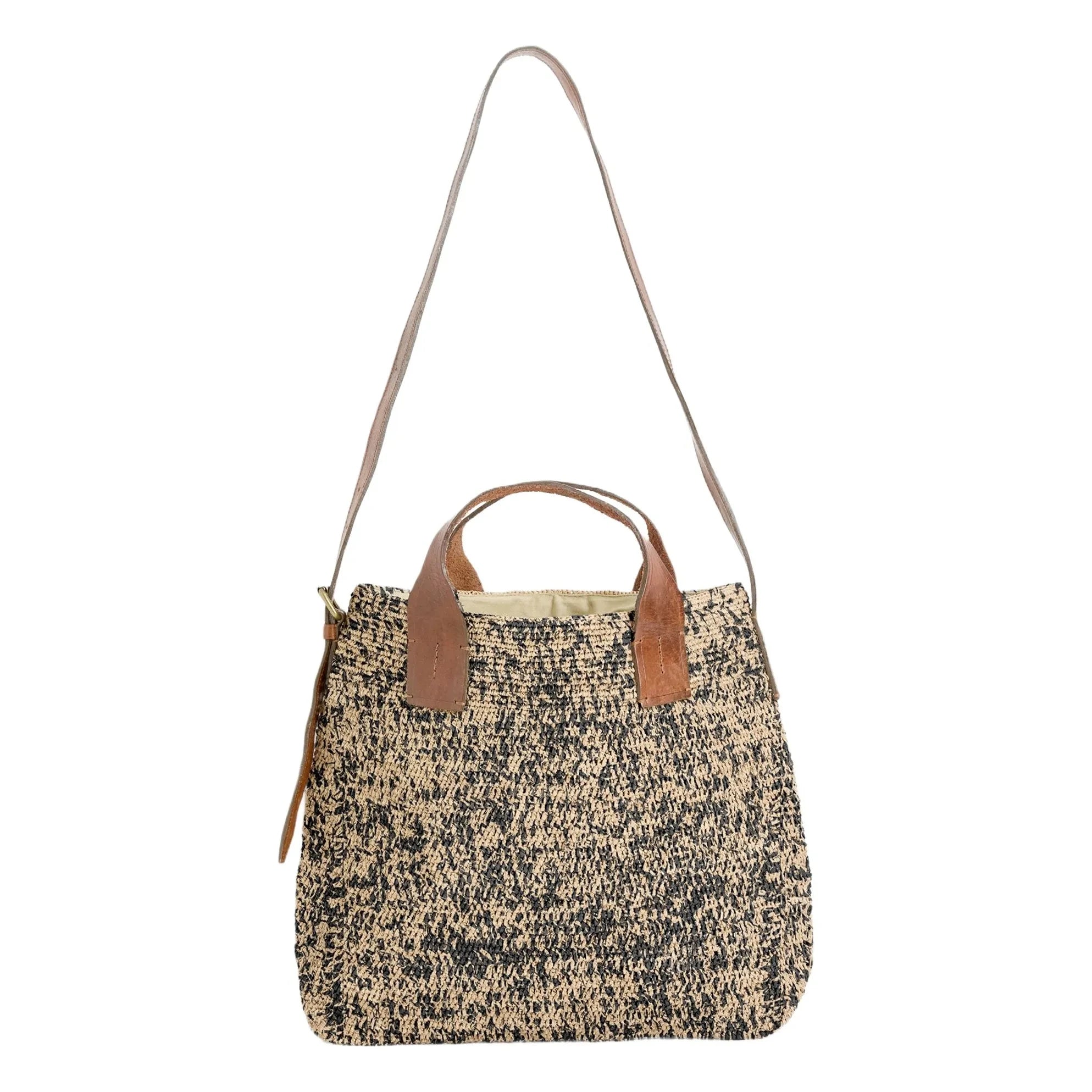 Ibeliv - Mety Tasche | Schwarz