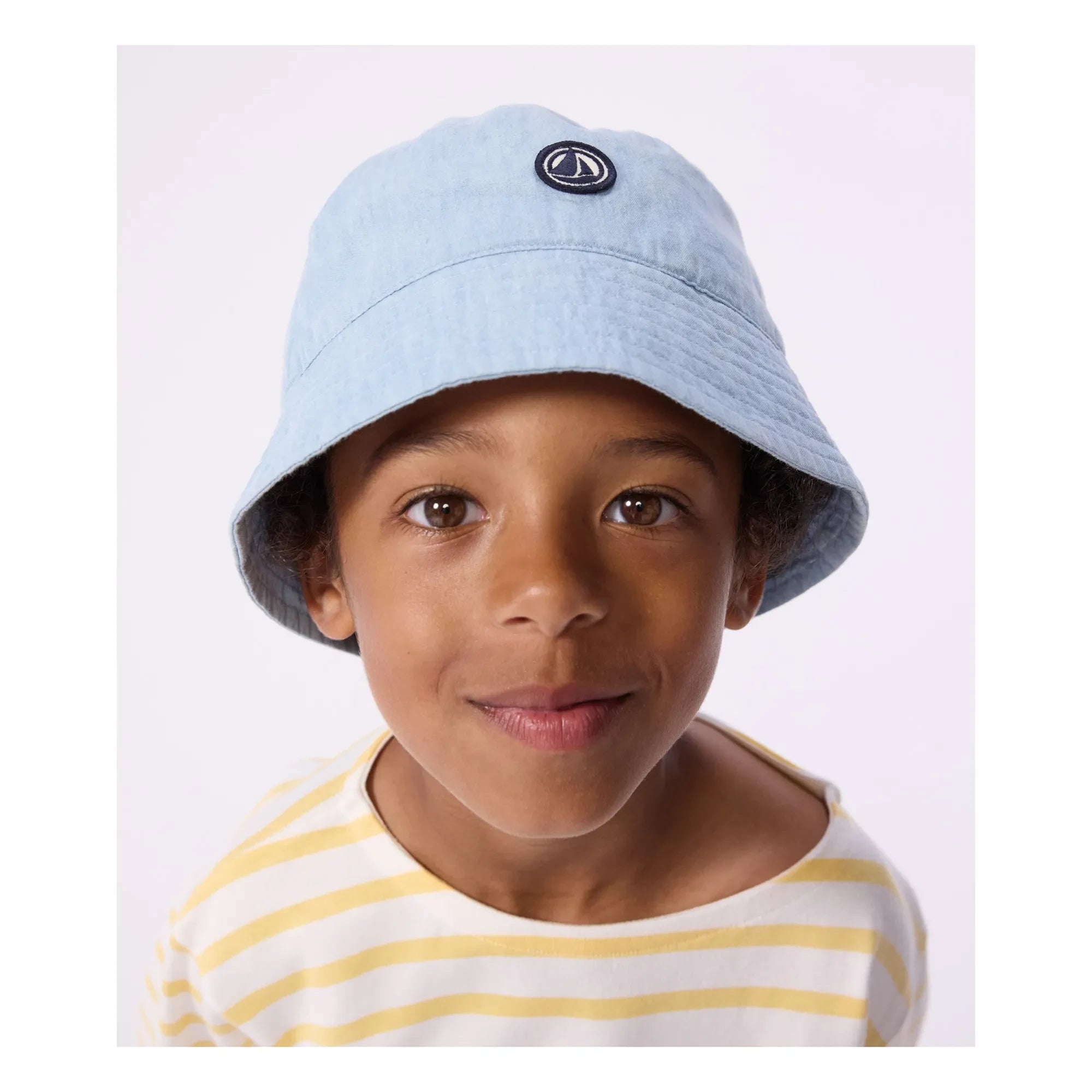 Petit Bateau - Bob Denim | Light Blue