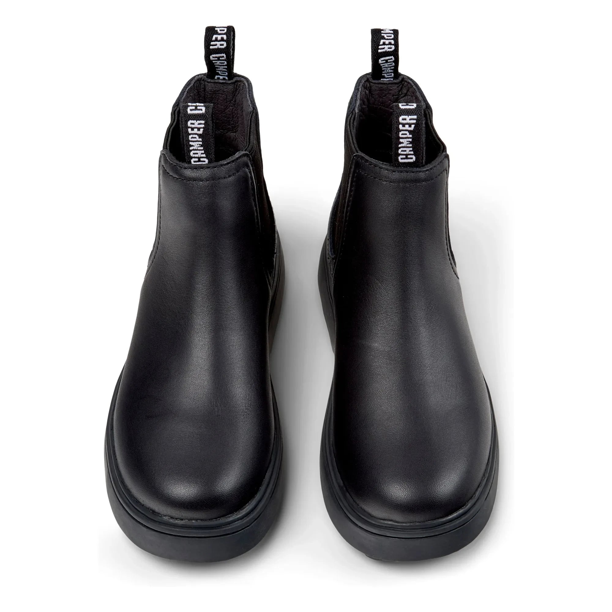 Camper - North Boots | Schwarz