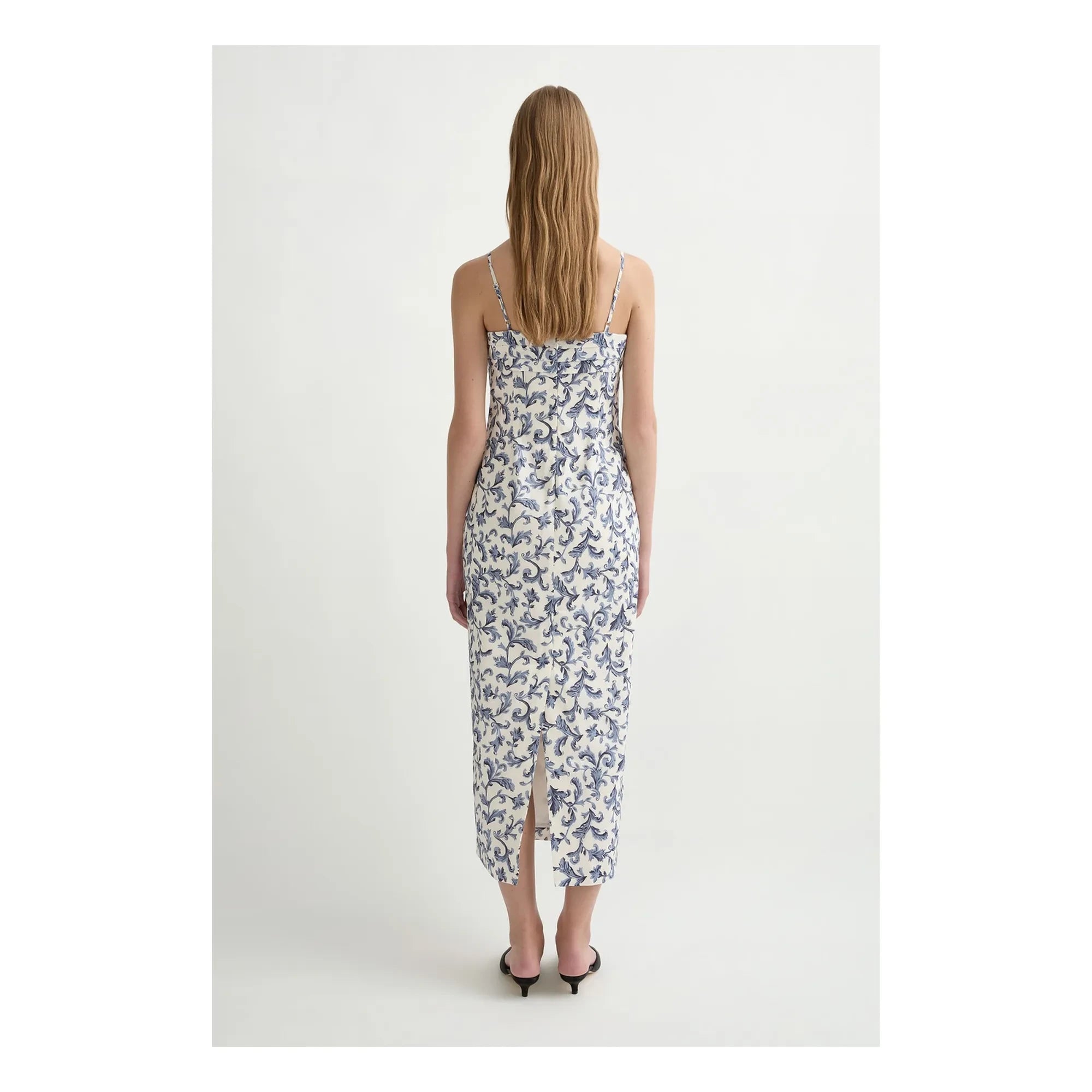 Posse - Dress Rue Keten | Mavi