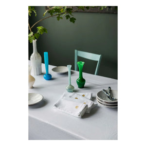 La cerise sur le gâteau - Peçeteler - 2'li Set | Beyaz