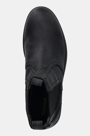 Barbour Turnbull Deri Chelsea Bot