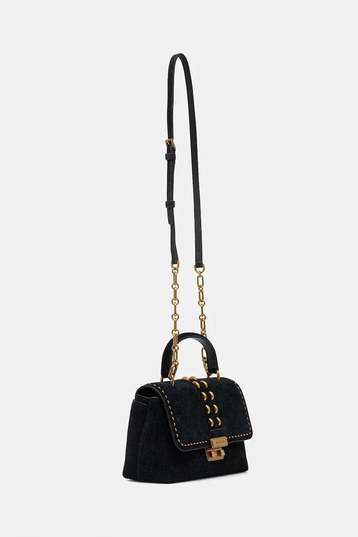 MICHAEL Michael Kors kadın süet çanta