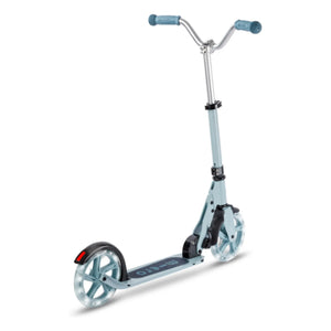 Micro - LED Cruiser Scooter | Buz Mavisi