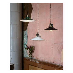 Strömshaga - Herbert Pendant Lamp | Black