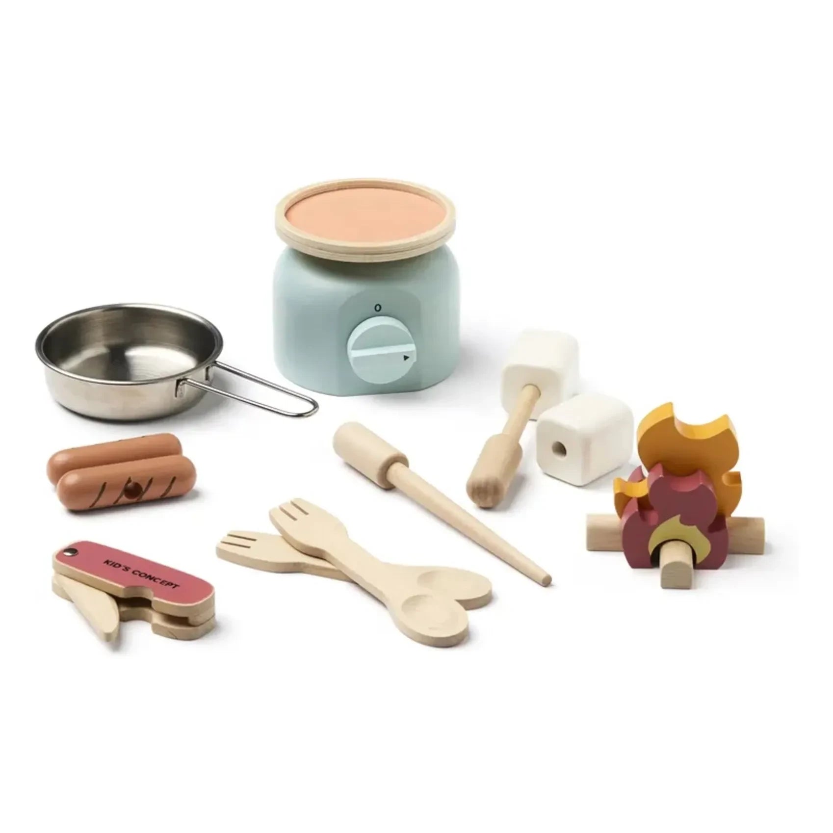Kid's Concept - Campingset