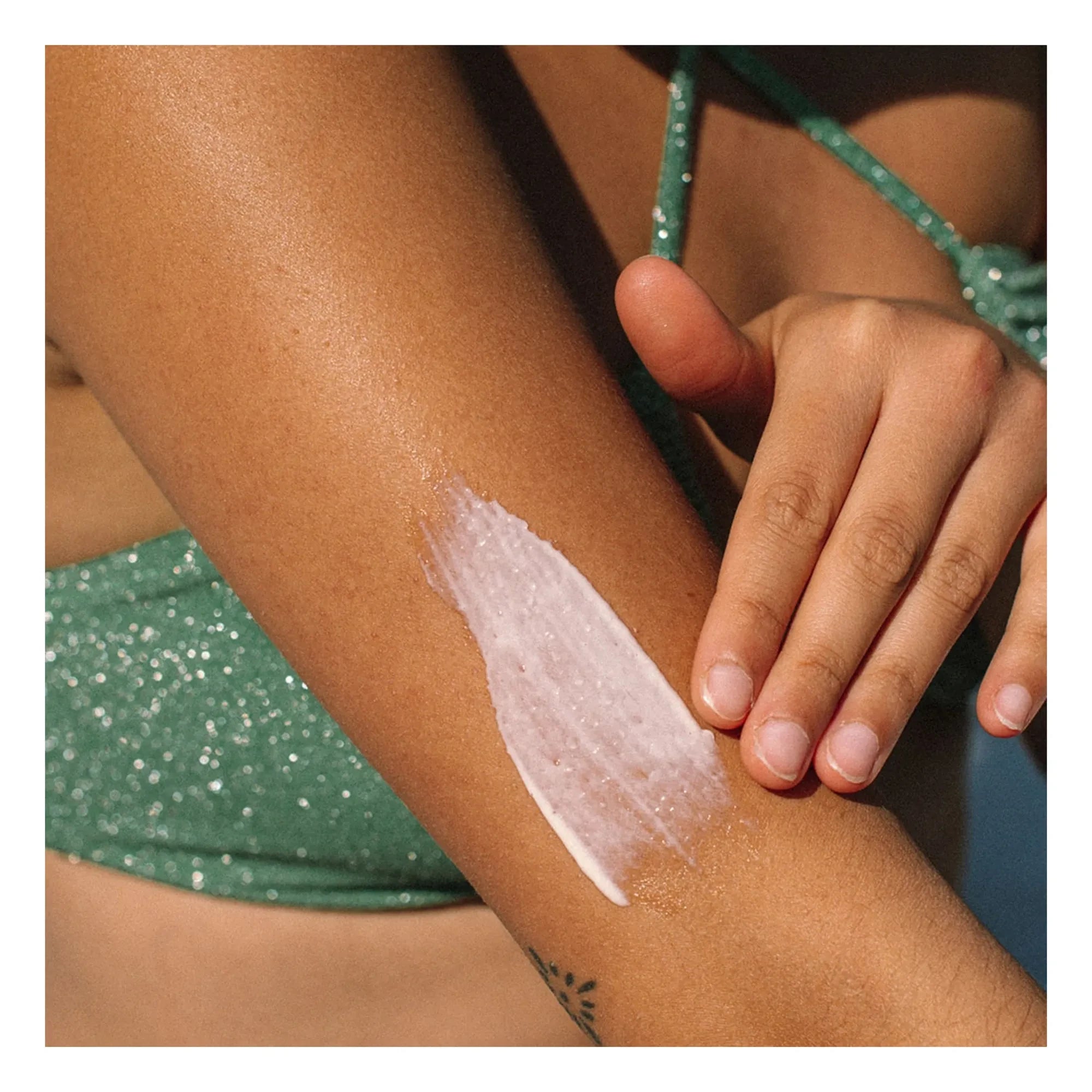 Mimitika - SPF30+ Vücut Losyonu - 190ml