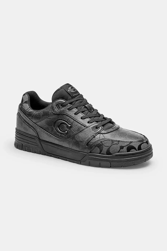 Coach Soho Snkr erkek sneaker