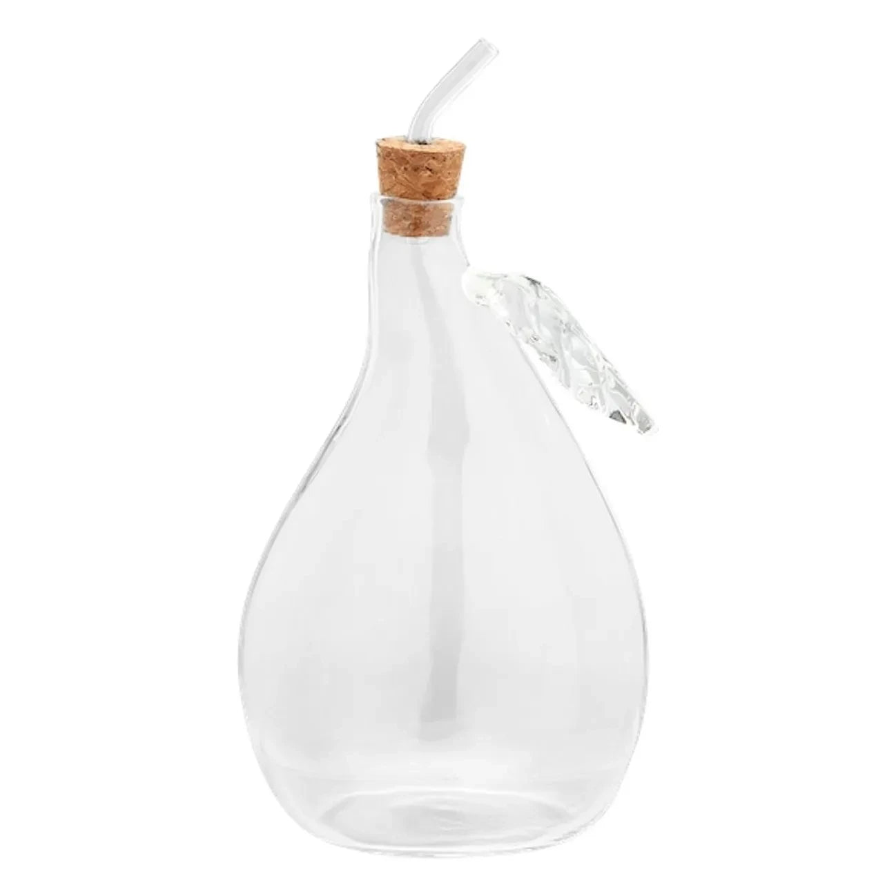 Anna + Nina - Glasölflasche Birne